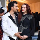 Sophie Turner: Met Gala 2022