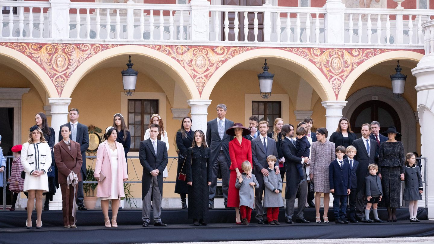 Royals Diese Monegassin enthüllt endlich ihren Beziehungsstatus GALA.de