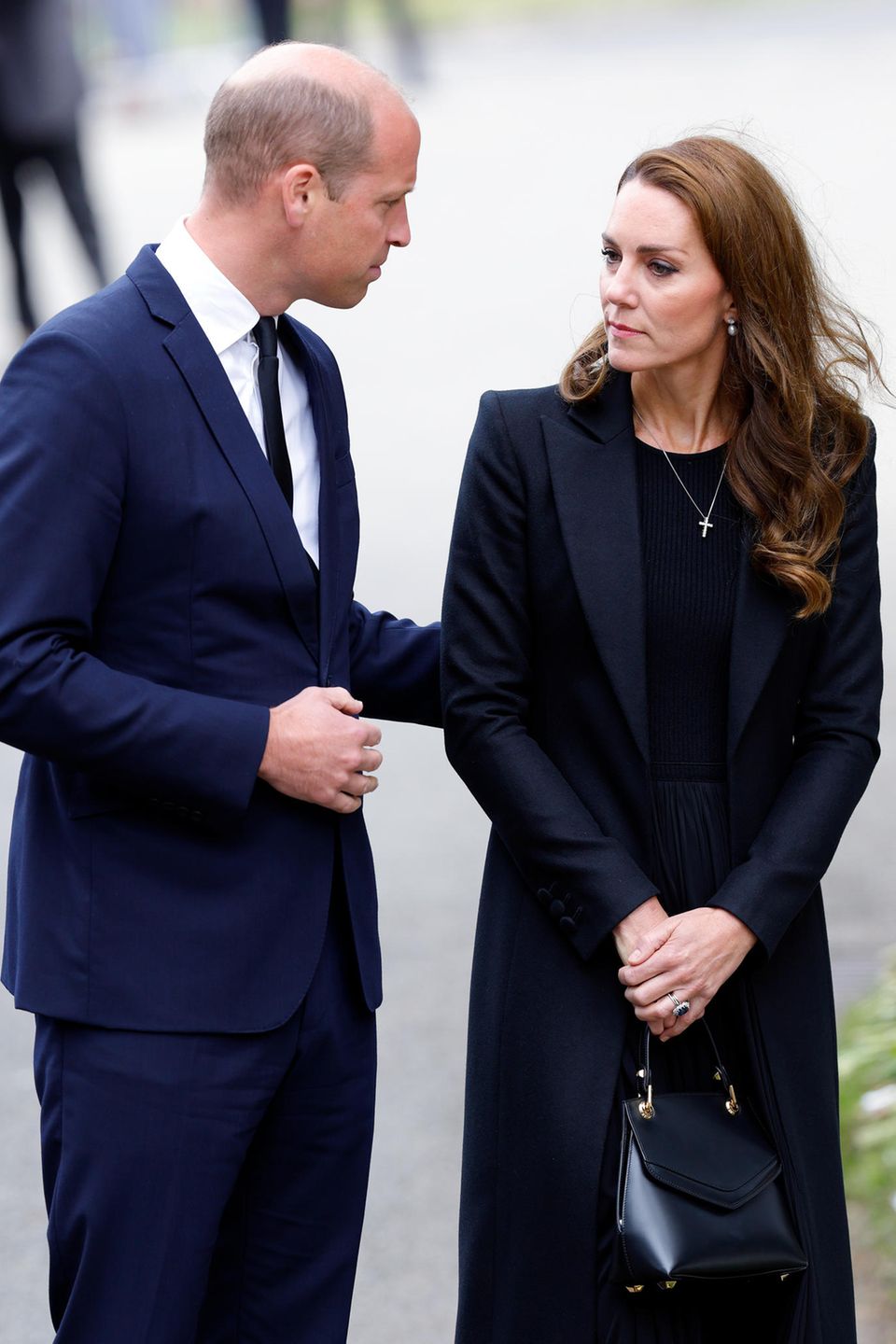 Prinz William und Catherine, Princess of Wales Prinz William und Catherine, Princess of Wales
