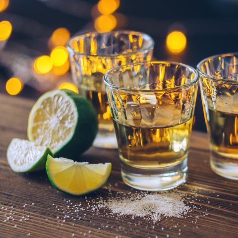 Black Friday 2022: So günstig war dieser Tequila schon lange nicht mehr