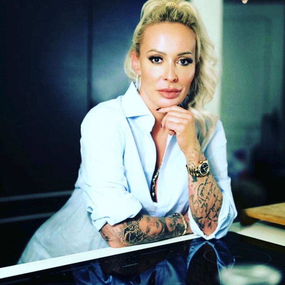 Cora Schumacher - Starporträt, News, Bilder | GALA.de