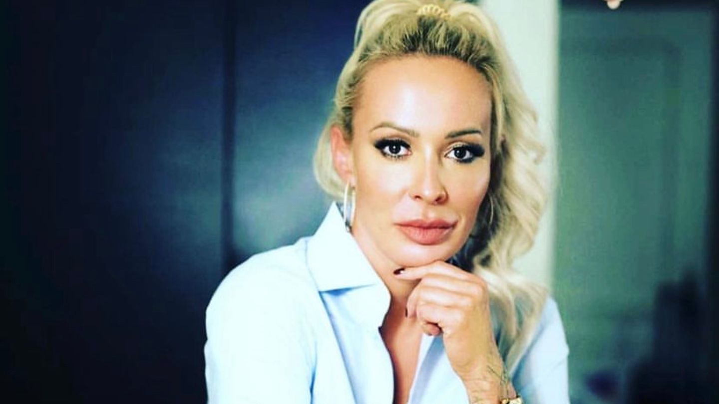 Cora Schumacher: Fans erkennen sie kaum wieder | GALA.de