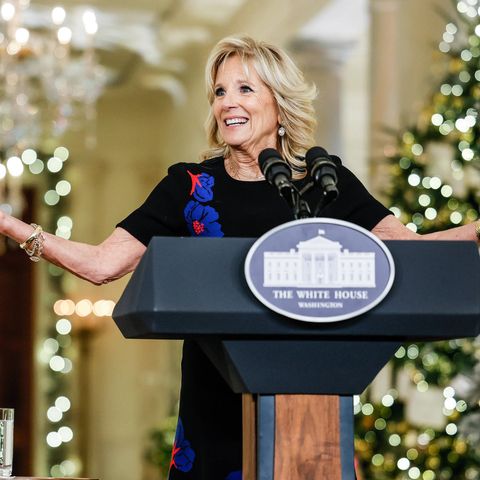Jill Biden