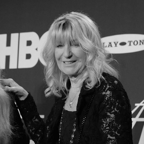 Christine McVie (†79)