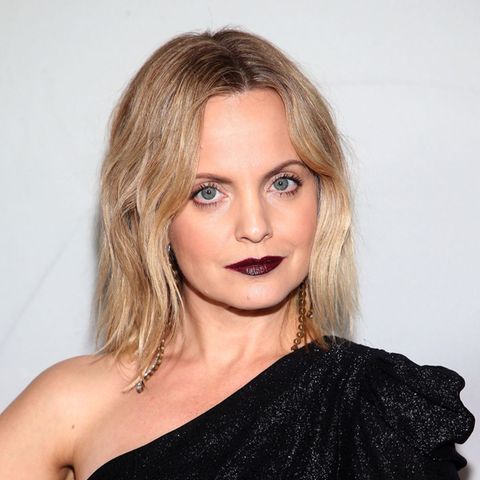 Mena Suvari