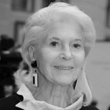 Abschiede 2022: Christiane Hörbiger