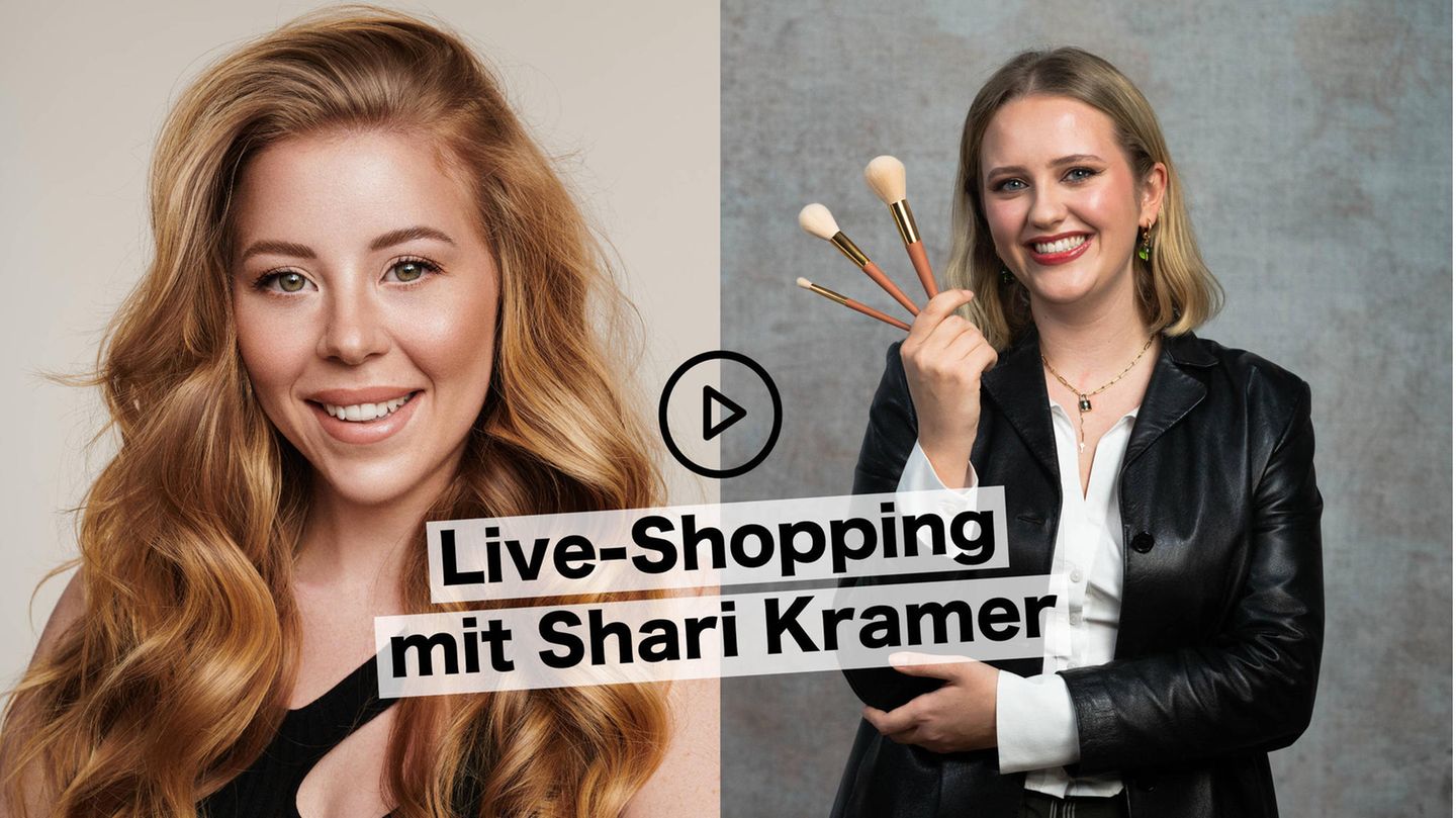 Welche Pinsel benötigt man für ein gelungenes Makeup? GALA.de