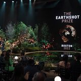 The Earthshot Prize Award 2022 in Boston