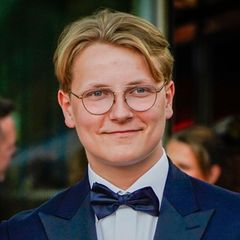 Prinz Sverre Magnus wird 17 Jahre alt