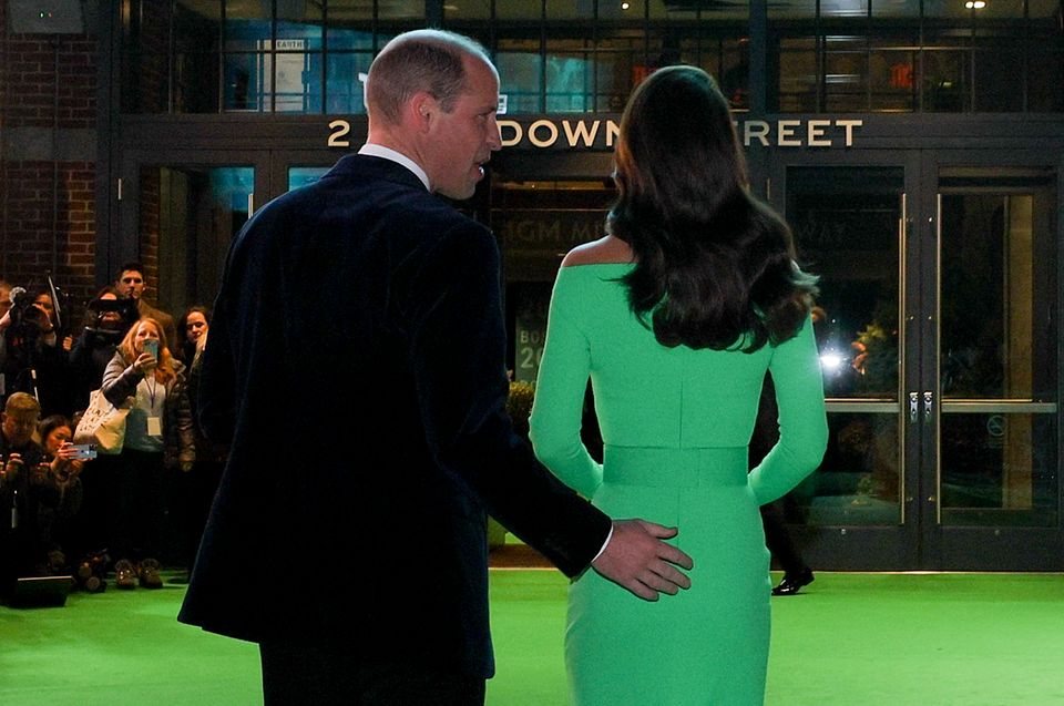 Prinz William und Catherine, Princess of Wales Prinz William und Catherine, Princess of Wales