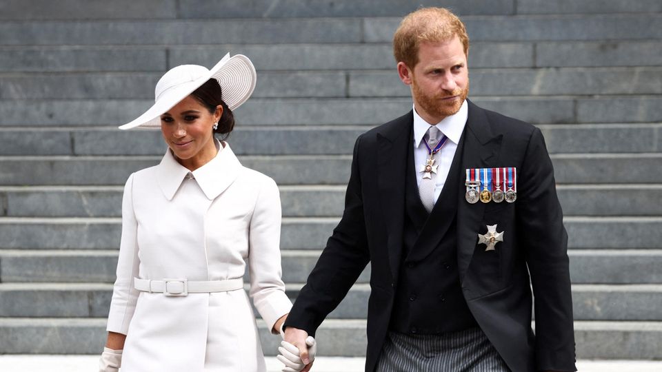 Herzogin Meghan + Prinz Harry Herzogin Meghan + Prinz Harry