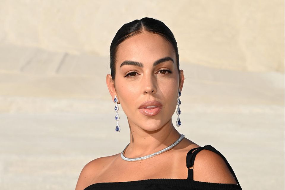 Rodriguez Familienfehde? Halbschwester droht mit Enthüllungen