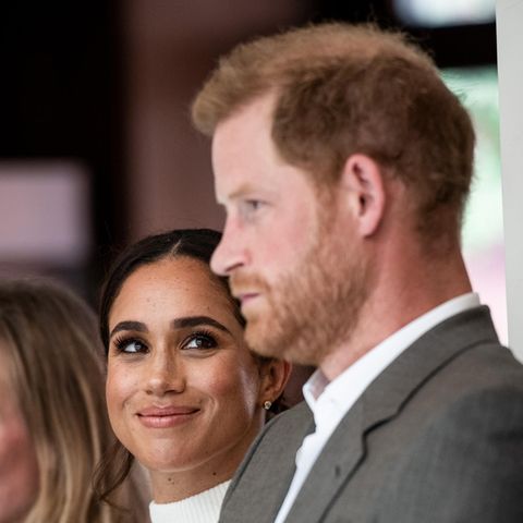 Netflix: Wird die Doku mit Prinz Harry und Herzogin Meghan ein Erfolg?