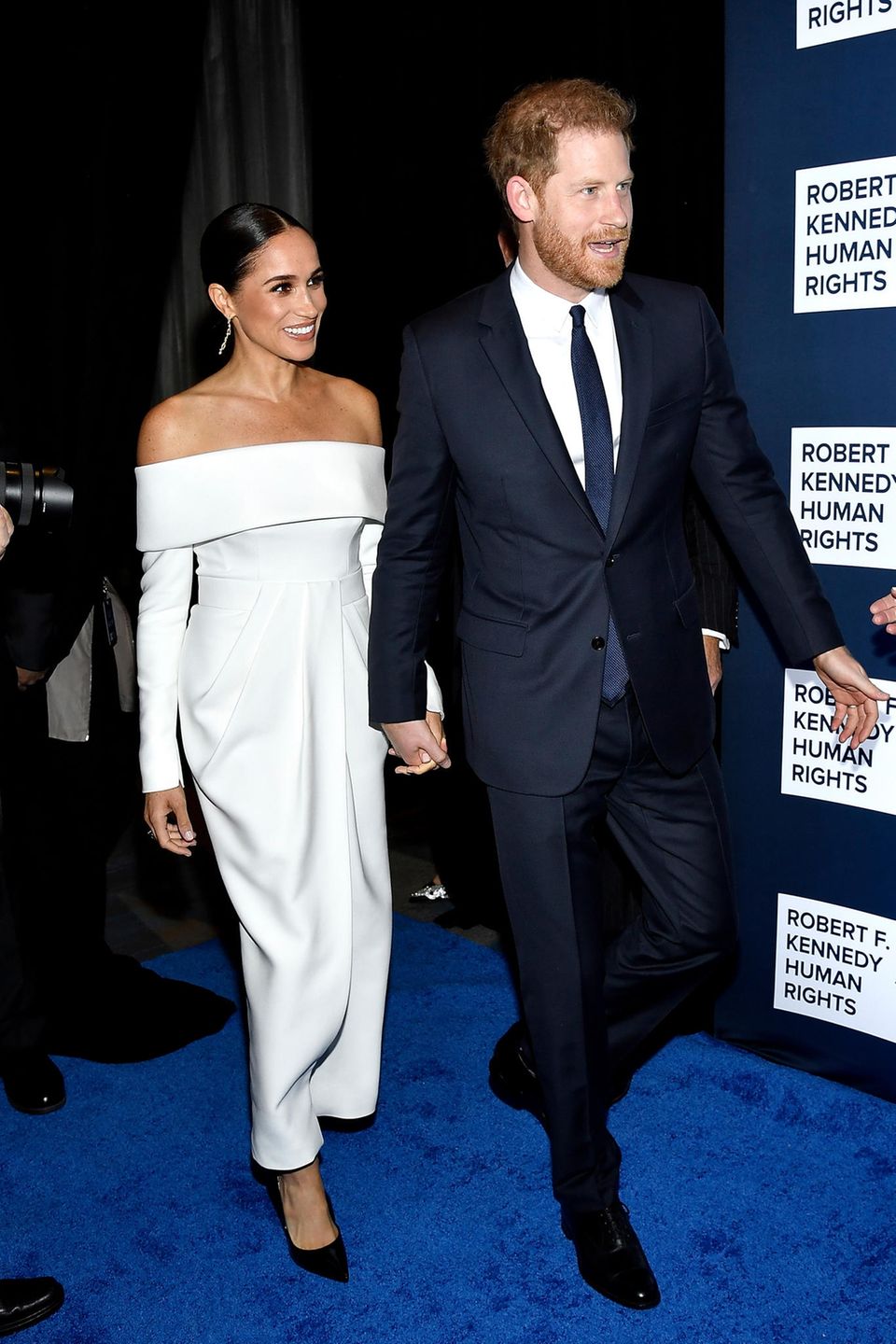 Fashion-Looks: Der Style Von Meghan Markle | GALA.de