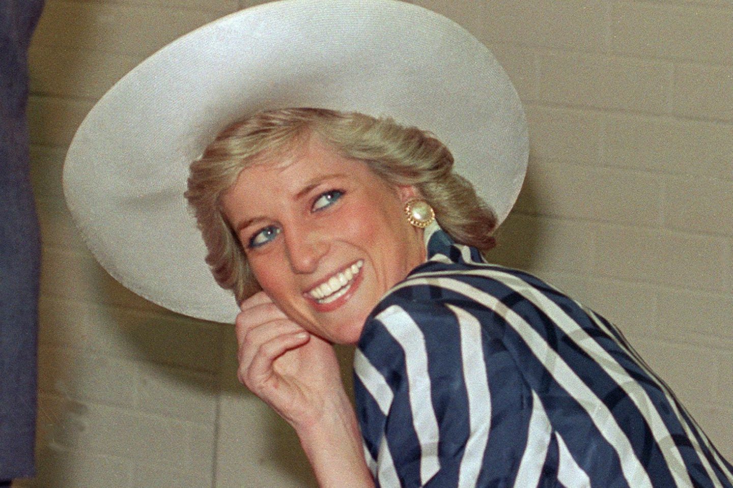 Prinzessin Diana (†)