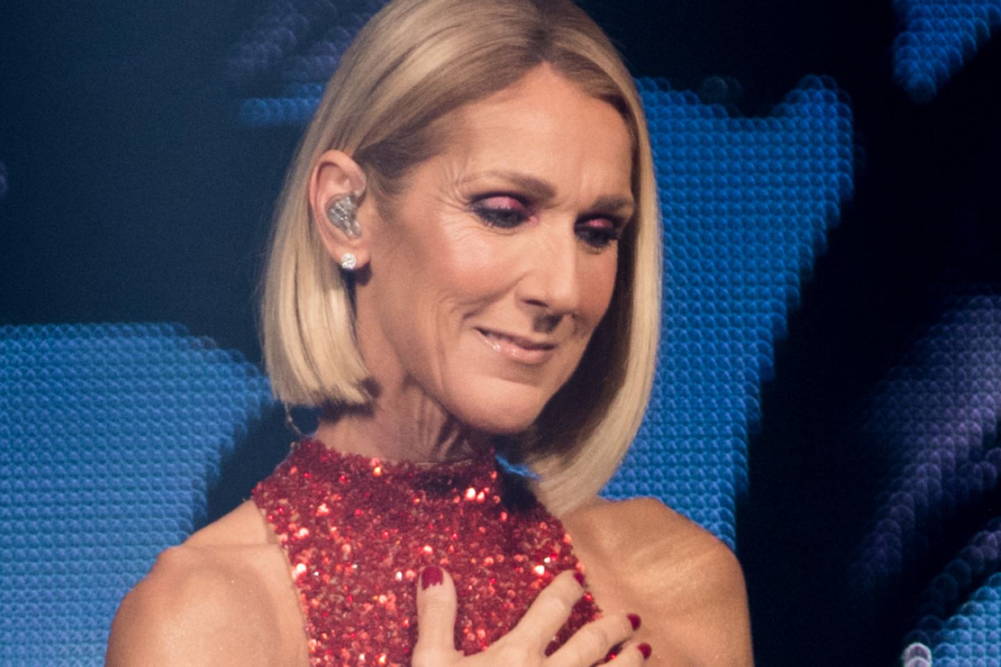 Céline Dion Bewegende Videobotschaft! Sängerin ist unheilbar krank