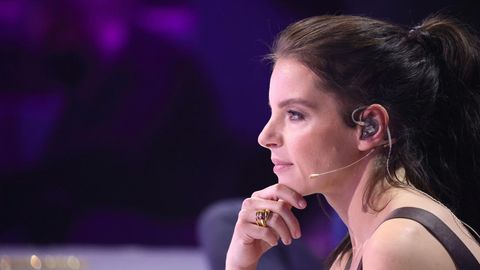 Yvonne Catterfeld: Sie Spricht Erstmals über Ihre Therapie | GALA.de