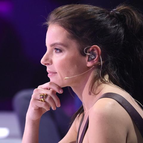 Bei "The Masked Singer"