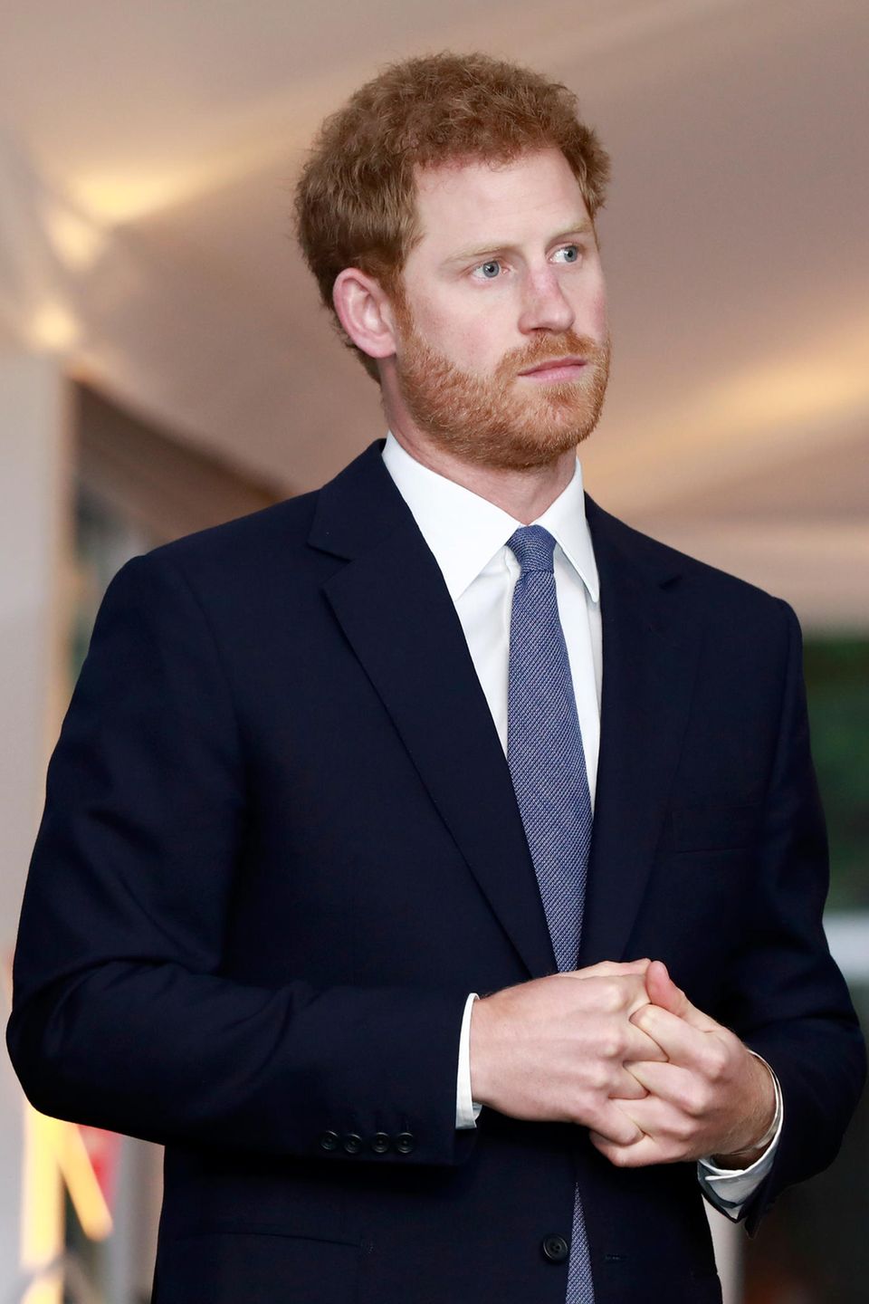 Prinz Harry