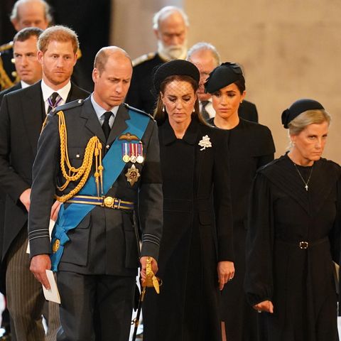 Royal Family