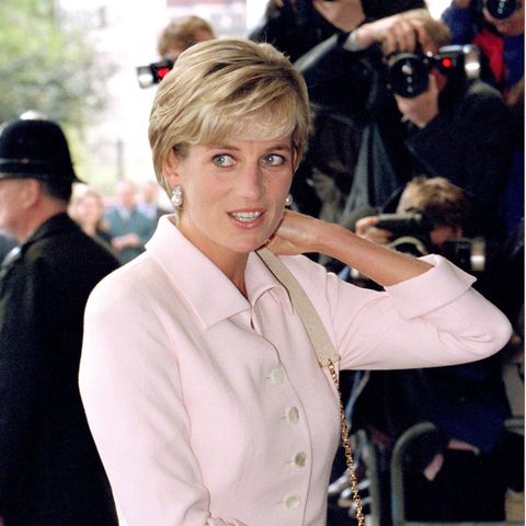 Lady Diana (†): Das waren ihre 3 ikonischsten Handtaschen