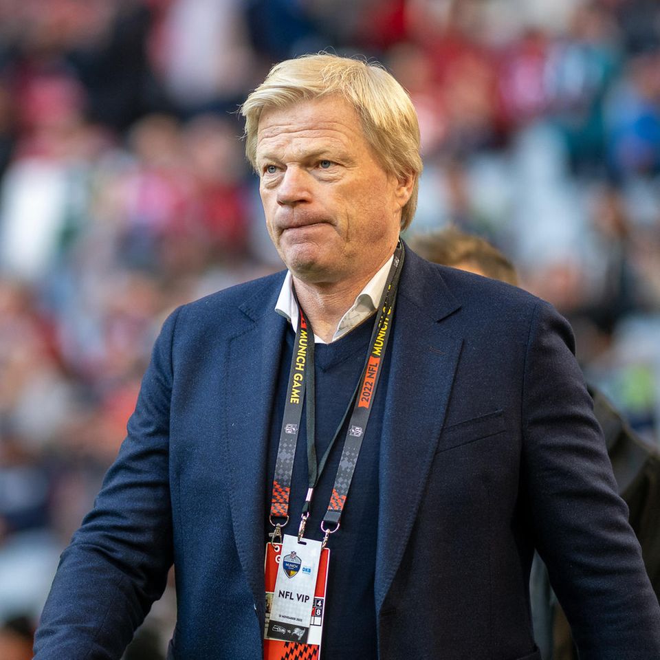 Oliver Kahn