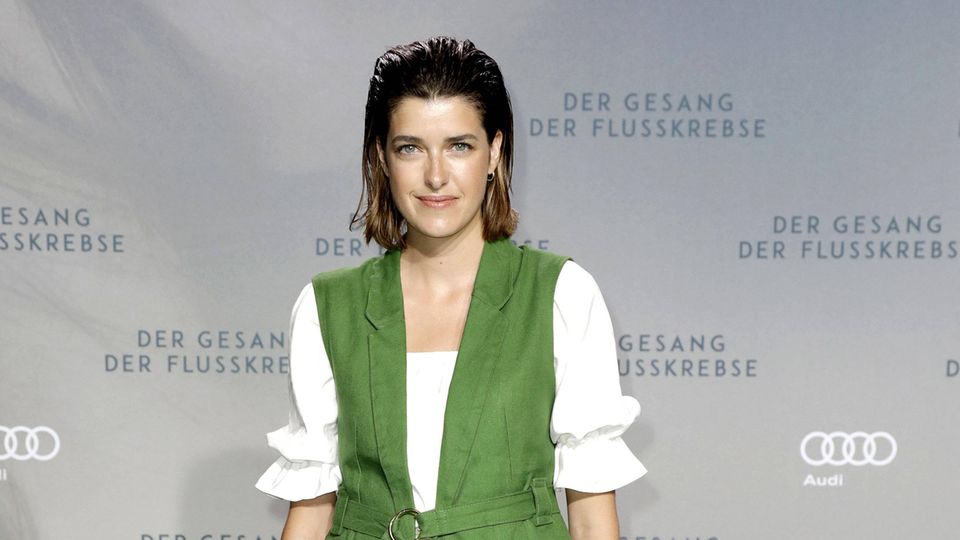 Marie Nasemann