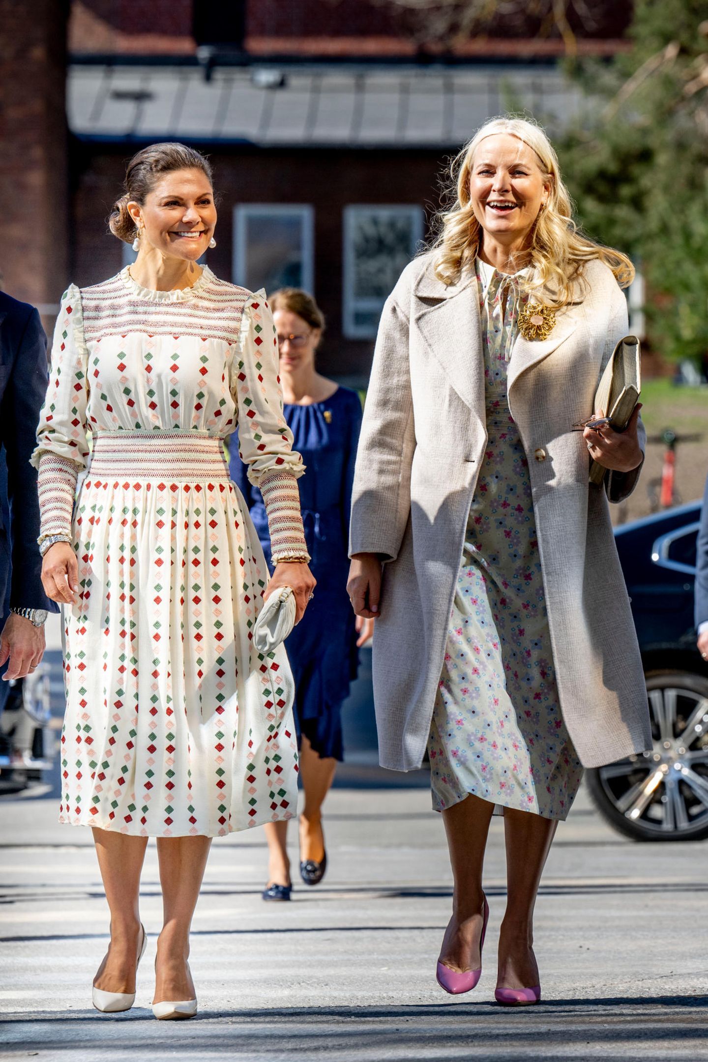 Jahresrückblick 2022: Die bewegendsten Momente der Royals