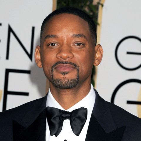 Will Smith: Mit "privaten Interview" sorgt der Schauspieler für Verwirrung