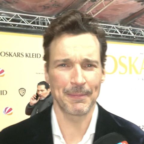 Florian David Fitz