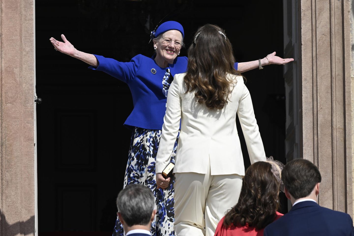 Jahresrückblick 2022: Die bewegendsten Momente der Royals
