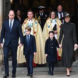 Jahresrückblick 2022: Die bewegendsten Momente der Royals