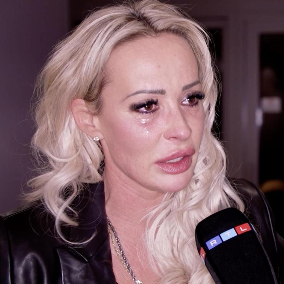 Cora Schumacher - Starporträt, News, Bilder | GALA.de