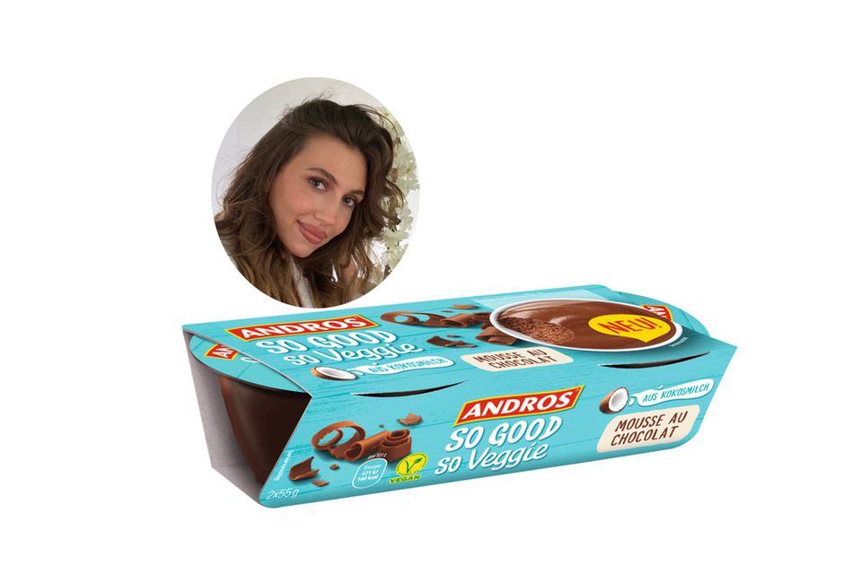 Lifestyle-Test: Neue Redaktions-Highlights im Dezember Veganes Mousse au Chocolat im Lifestyle-Test