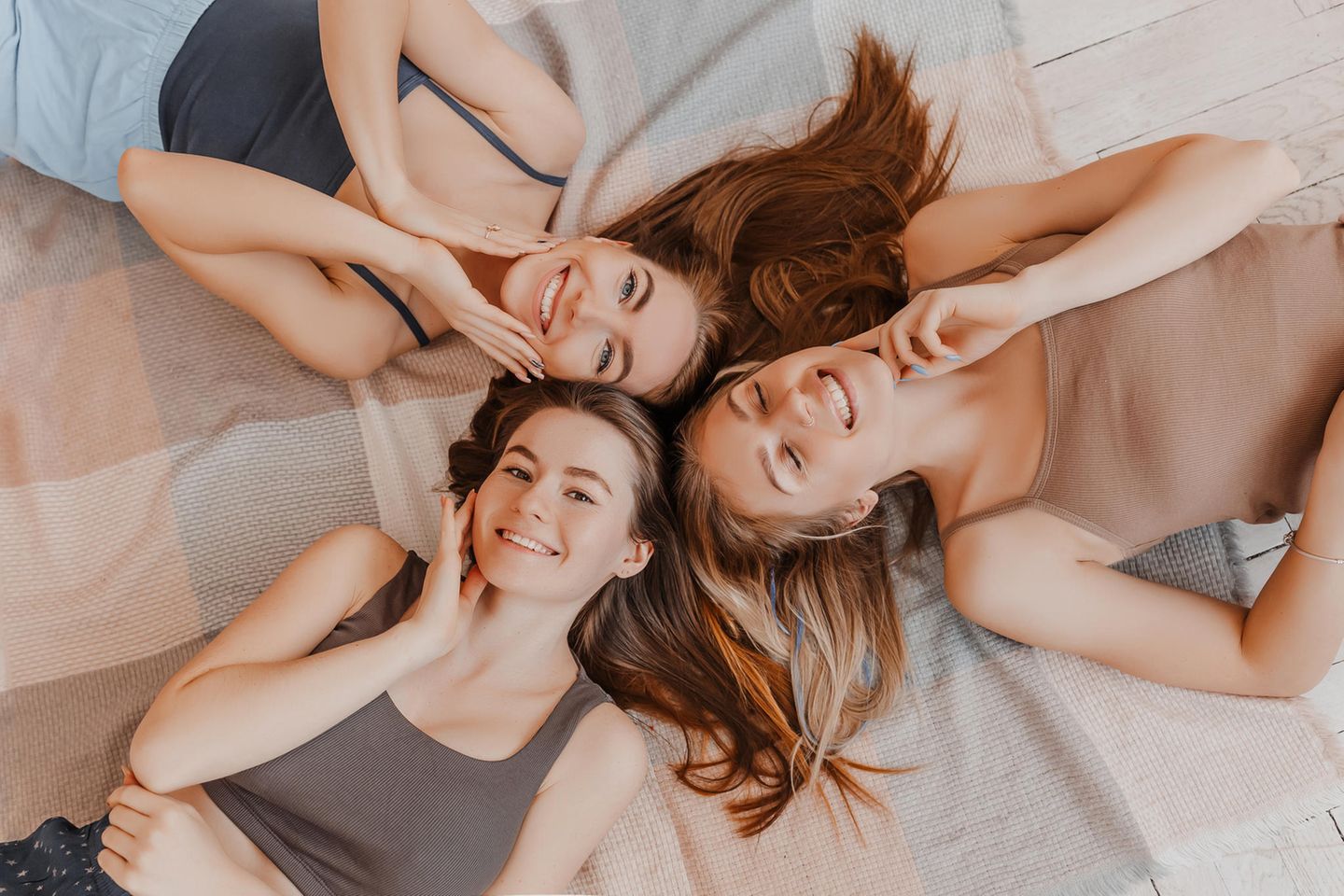 Beauty-Lieblinge: Auf diese 15 Produkte setzen unsere Redakteurinnen