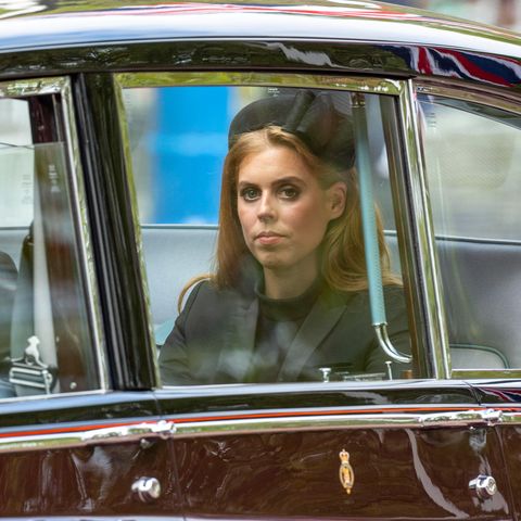 Prinzessin Beatrice