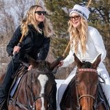 Stars lieben Pferde: Kate Hudson