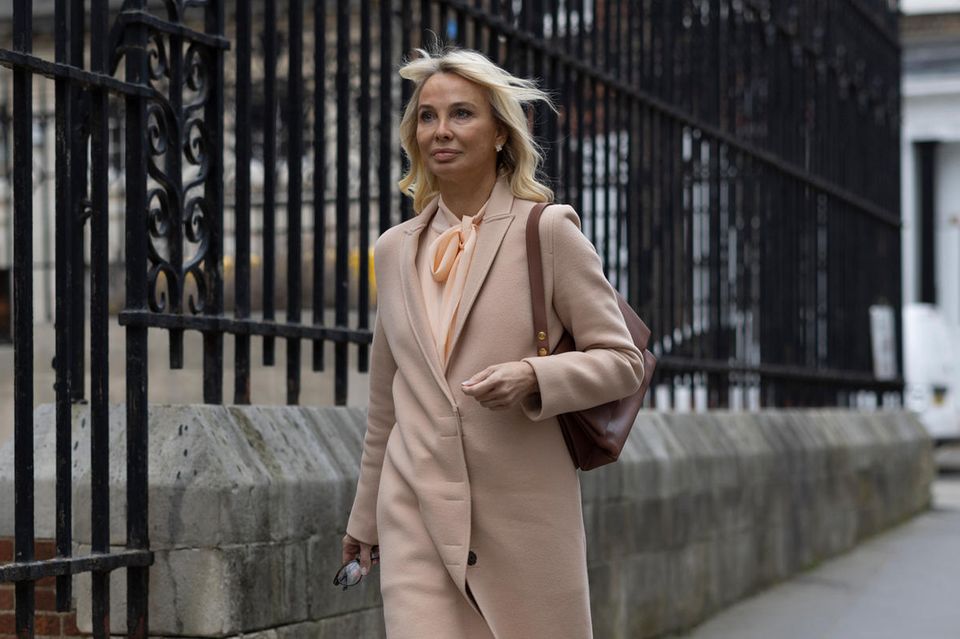 Corinna zu SaynWittgenstein Sie vergleicht sich mit Herzogin Meghan GALA.de Corinna zu SaynWittgenstein Sie vergleicht sich mit Herzogin Meghan GALA.de