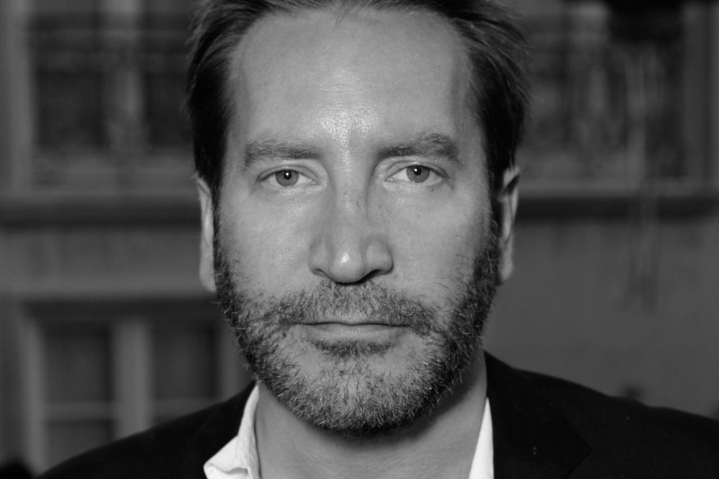 Ronan Vibert Schauspieler verstirbt mit nur 58 Jahren GALA.de