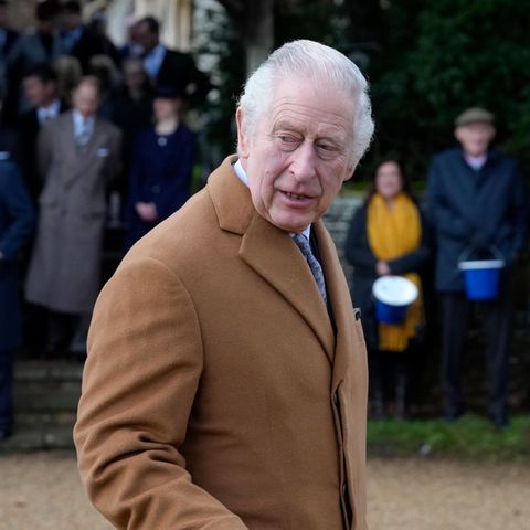 König Charles
