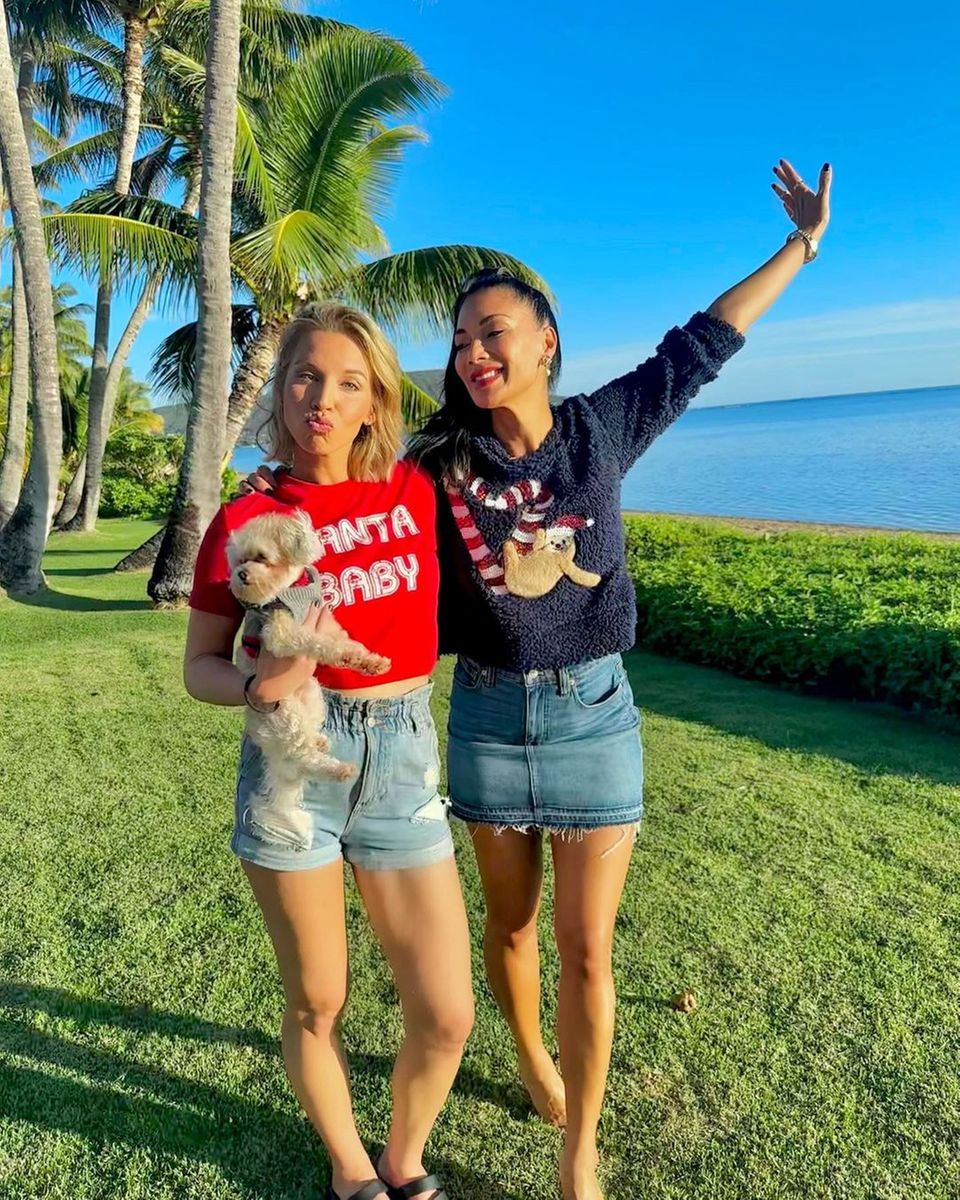 Nicole Scherzinger Starporträt, News, Bilder GALA.de(01)