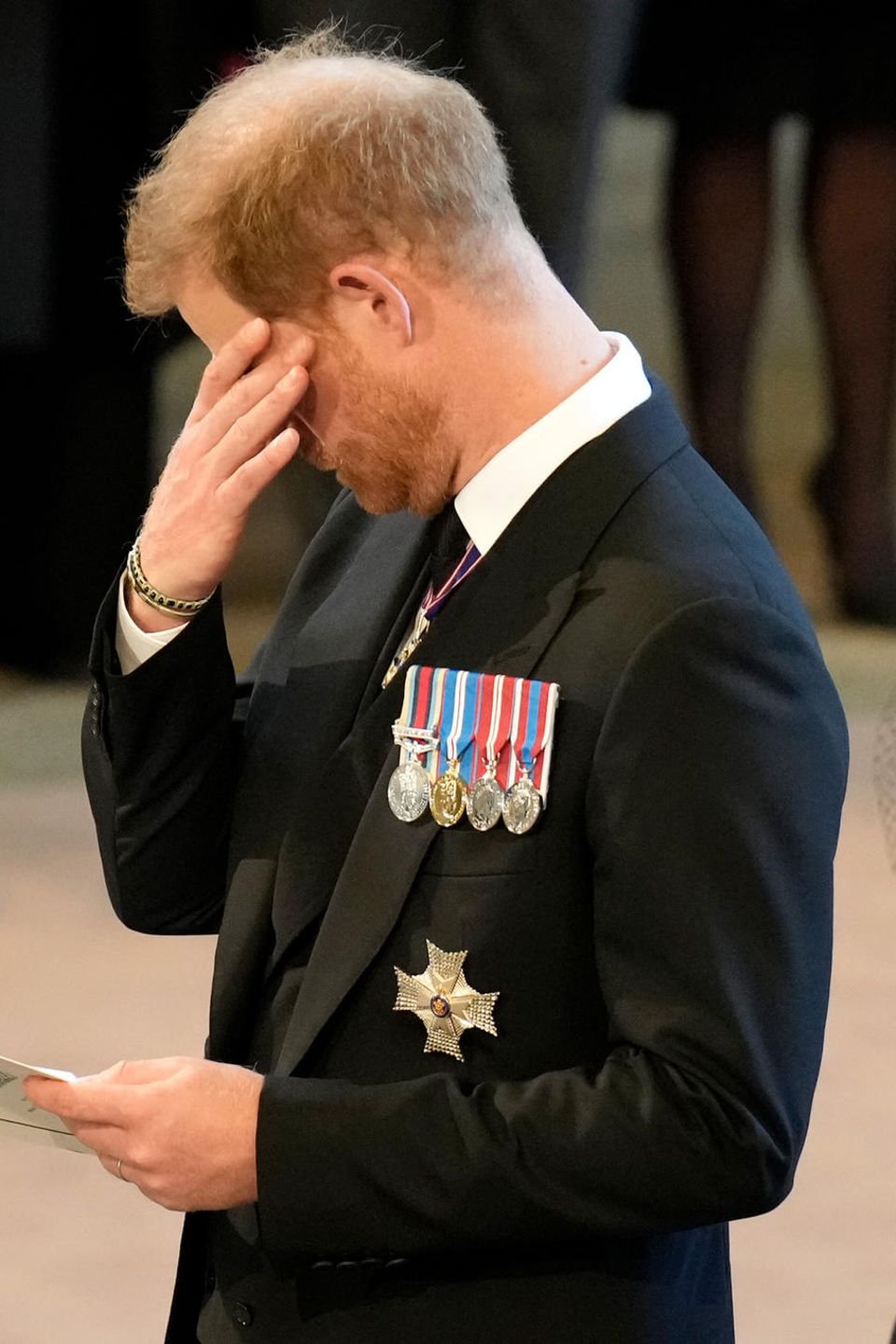 Prinz Harry und Herzogin Meghan Prinz Harry und Herzogin Meghan