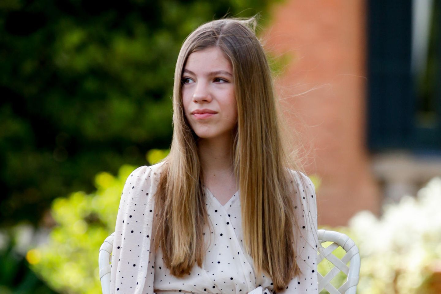 Prinzessin Sofia
