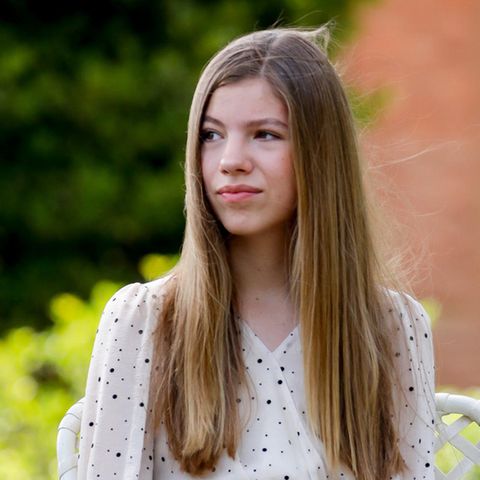 Prinzessin Sofia