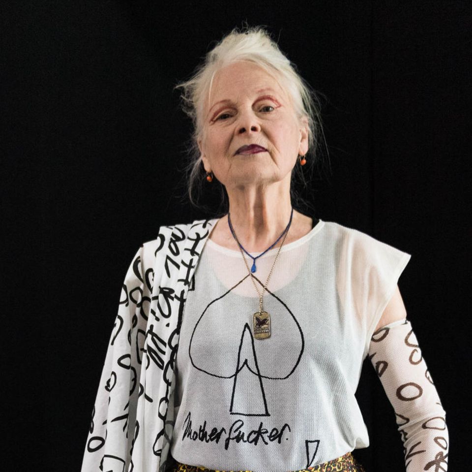 Vivienne Westwood