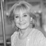Barbara Walters (†93)