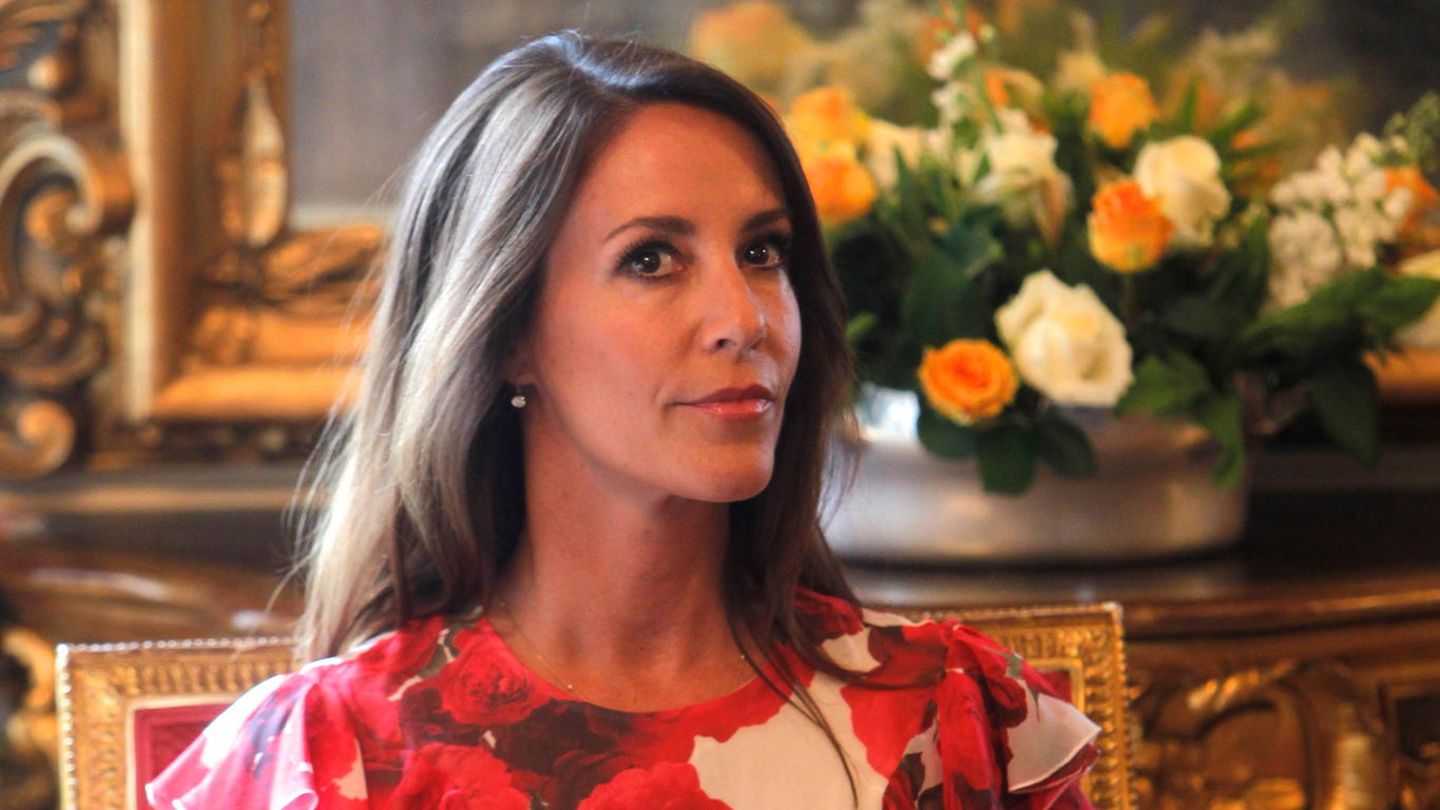 Prinzessin Marie Wegweisende Absage? Darum gibt sie der Königin einen