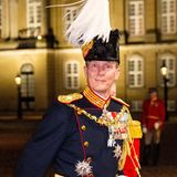 Prinz Joachim