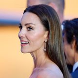 Prinzessin Catherine: Luxuriöse Ohrringe