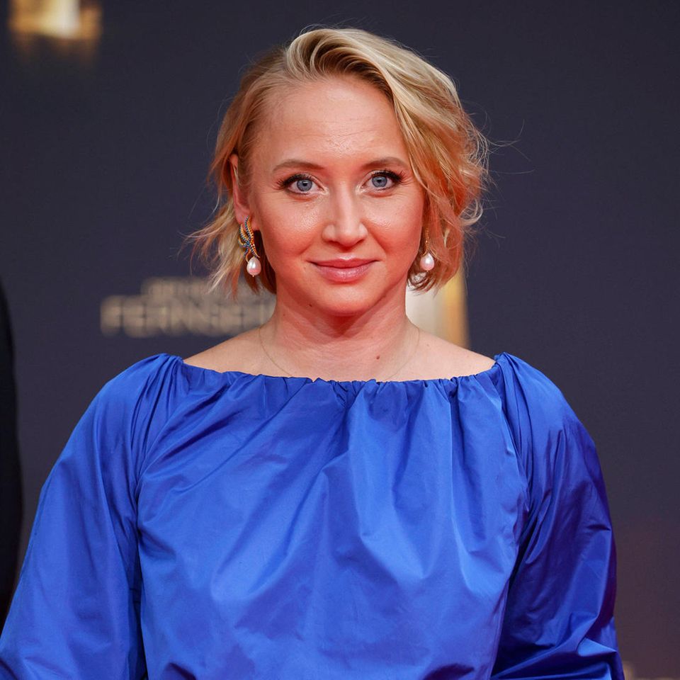 Anna Maria Mühe